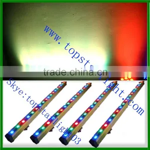 China Top Ten Selling Products Led Outdoor Light 60w Dmx Rgb Led Wall Washer Wholesale thumbnail-1
