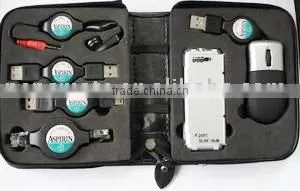 Usb Travel Kits/tools/usb Gifts Set thumbnail-1