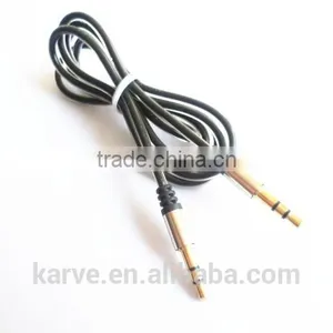Dc3.5 Metal Crystal Cable thumbnail-4