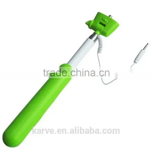 Hot Selling Products Selfie Timer With Cable /CE ROHS thumbnail-3
