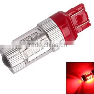 Day Time Runing Fog Light 80w Auto Fog Light Led Car Braking Light thumbnail-5