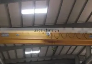 EOT Overhead Bridge Crane 5 Ton thumbnail-1