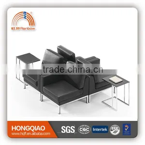 S-45 Sofa Luxury High Quality Fabric Sofa thumbnail-1