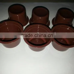 High Quality Empty Capsules for Nespresso thumbnail-2