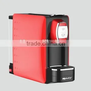 1L TRIP TRAY Professional Nespresso Compatible Coffee Machine thumbnail-1