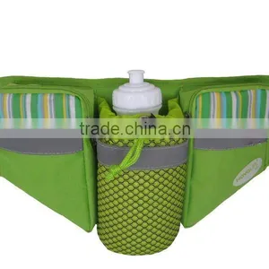 Trendy Tactical Qualified Portable Multifunctional Waist Bag thumbnail-3