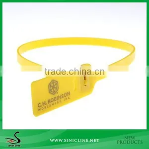 Sinicline Plastic Security Seals, Adjustable Truck Seals thumbnail-1