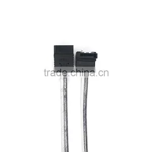 Dual Channel SATA Cable,High Quality SATA 3.0 Cable thumbnail-4