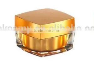 Cosmetic Packaging Container Acrylic Jar/Acrylic Cream Jar thumbnail-1