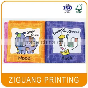 Funny Kids English Speaking Book thumbnail-1