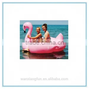 2016 Hot Sale Giant Inflatable Water Float, Inflatable Floating Water Park, Adult Inflatable Aqua Park thumbnail-4