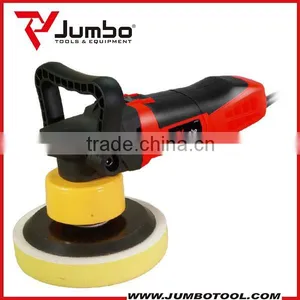 Handheld Dual Action Car Polisher thumbnail-1