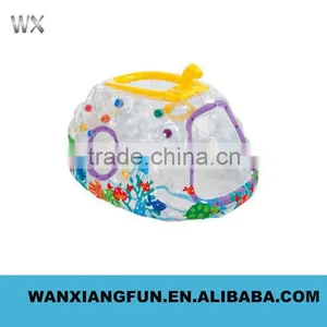 2016 Cheap Small Inflatable Castle for Sale thumbnail-3