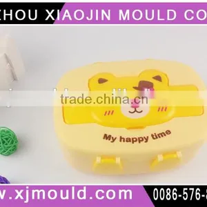 Children Favorite Lunch Box With Cute Cartoon Pattern thumbnail-4