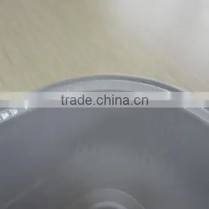 High Grade Material Airline Aluminum Foil Catering Boxes Airline Aluminium Serving Tray thumbnail-4
