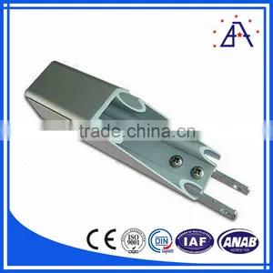 High Quality Aluminum Frame For Advertising Bicycle thumbnail-1