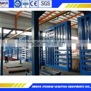 Steel Pallet for Logistics thumbnail-1