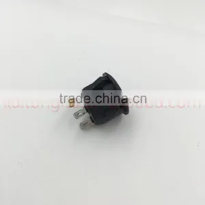 Horizontal Slide Switch SKD1123PLA thumbnail-3