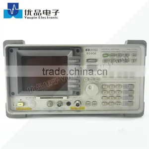 Keysight (Agilent) 8595E Portable Spectrum Analyzer 9KHZ-6.5GHZ thumbnail-1