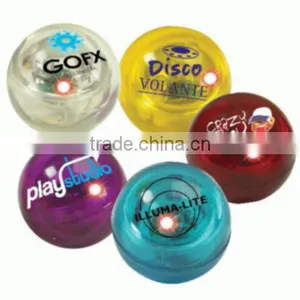 2016 Ningbo China Supplier for Water Balls Bouncing With LED thumbnail-1