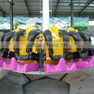 Cheap Amusement Rides,swing Rides Rotating Pendulum Ride thumbnail-4