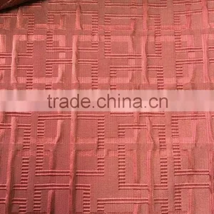 Silk Cotton Fabric for Modern Style Home Decoration thumbnail-1