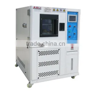 Chinese Most Professional Supplier Programmable Constant Temperature Humidity Test Chamber thumbnail-3