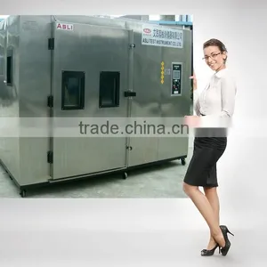 Modular Walk-in Chambers thumbnail-1