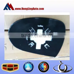 Right Outside Rearview Mirror Lens Assembly Chinese Car Auto Parts thumbnail-1