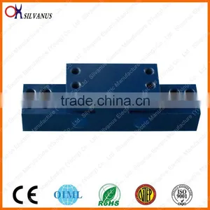 Alloy Steel Double Ended Shear Beam Load Cell (QSH)(0.5t~60t) for Iron Ladle Vehicle Scale thumbnail-1