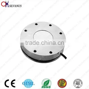 Wheel Shaped Load Cell(YBF)(5t) Digital Weight Sensor thumbnail-1