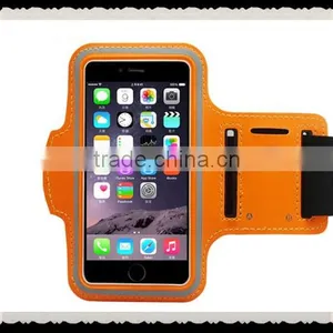 Hot Sell Convenient Fashion Sport Arm Band For Phone Running Cycling Phone Arm Package thumbnail-1