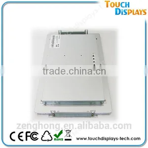Wms Machines Lcd Monitor With SAW Touch Screen thumbnail-2