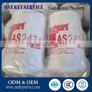 2016 China Supplier Fuel Filter 131261275 thumbnail-4