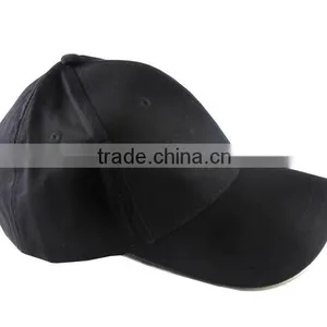 Classical Design 6 Panels Baseball Cap Wholesales thumbnail-1