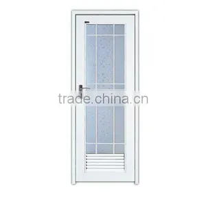 Abs Pvc Shower Door,pvc Section Door and Windows thumbnail-1