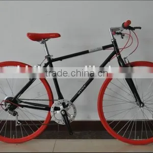700C ADULT ROAD BIKE BICYCLE FACTORY thumbnail-3
