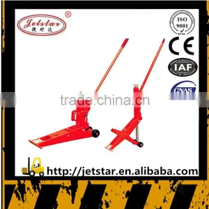 China Jetstar Manufacturer Production Forklift Repair Special Jack thumbnail-1