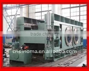 Hot Sales!!! Roller Press for Raw Meal, Clinker, Limestone Grinding thumbnail-1