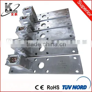 Thermostatic Valve Floor Heating thumbnail-3