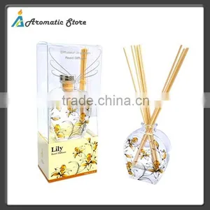 Luxury Reed Diffuser thumbnail-1