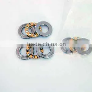 High Precision Hot Sale Thrust Ball Bearing 51308 thumbnail-1