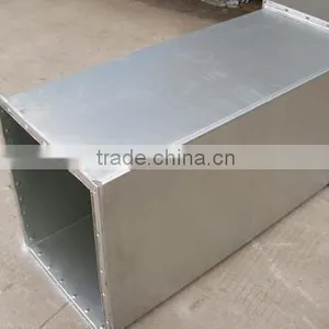 China Professional Sheet Metal Powder Coating Services thumbnail-4