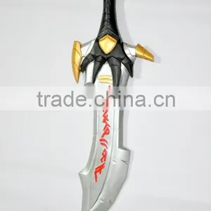 Animated Halloween Props Simulation PU Foam Knife Factory Direct Sale thumbnail-1