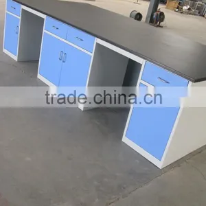 Lab Equipment Table Dental Lab Work Table Chemical Sink Table thumbnail-4