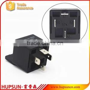 RTT7101H Top Selling Low Price Auto Relay, Universal Auto Relay 12V 30A Quality Choice thumbnail-4