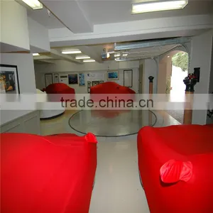 Manual Parking Turntable/Turntable Mechanism/Turntable Wholesale thumbnail-1