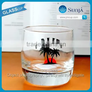 OEM Wine Glass Branded Red Wine Glass Branded Stocked Wine Glass thumbnail-1