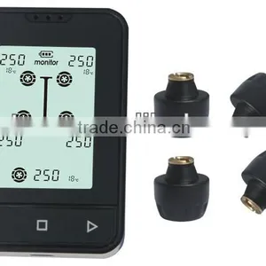 Tire Pressure Monitoring System for Car thumbnail-1