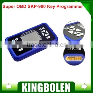 2014 High Quality SKP900 Key Programmer=Skp-900 Hand-Held SKP-900 OBD2 Super Obd SKP-900 thumbnail-1